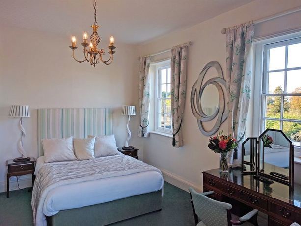 Imagen general del Hotel Hook House. Foto 3