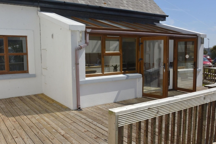 Imagen general del Hotel Hookless Holiday Homes. Foto 4