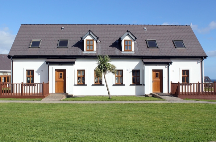 Imagen general del Hotel Hookless Holiday Homes. Foto 1
