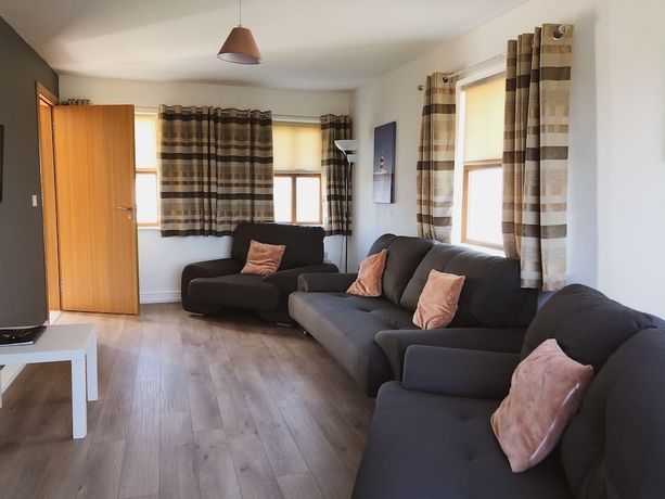 Imagen del bar/restaurante del Hotel Hookless Holiday Homes. Foto 6
