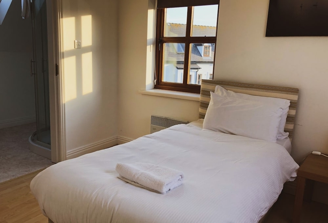 Imagen de la habitación del Hotel Hookless Holiday Homes. Foto 7