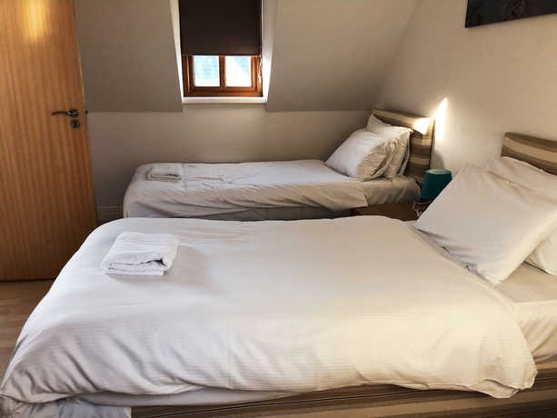 Imagen de la habitación del Hotel Hookless Holiday Homes. Foto 9