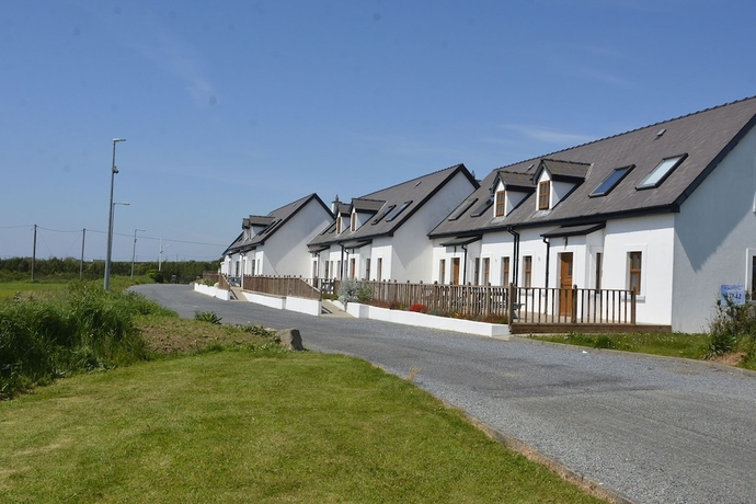 Imagen general del Hotel Hookless Holiday Homes. Foto 5