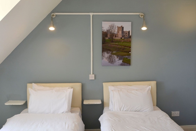 Imagen de la habitación del Hotel Hookless Holiday Homes. Foto 10