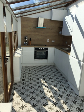 Imagen de la habitación del Hotel Hookless Holiday Homes. Foto 13