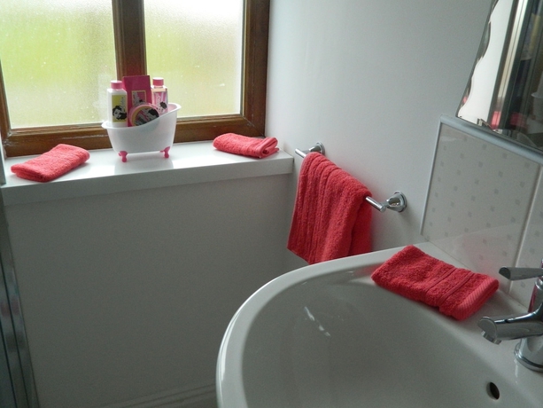 Imagen de la habitación del Hotel Hookless Holiday Homes. Foto 16