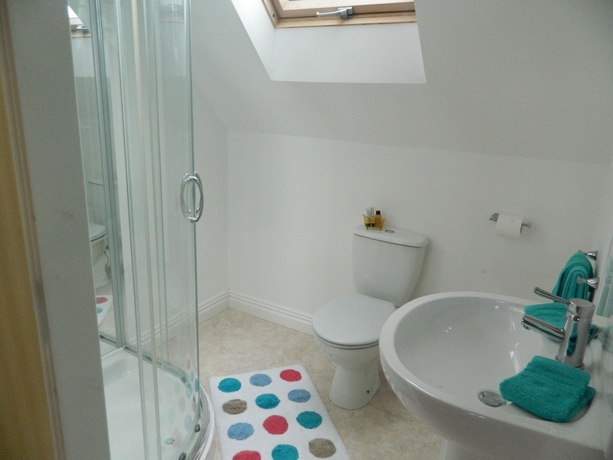 Imagen de la habitación del Hotel Hookless Holiday Homes. Foto 17
