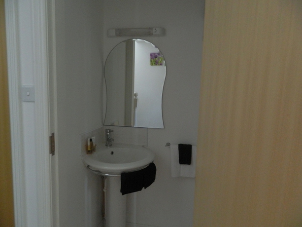 Imagen de la habitación del Hotel Hookless Holiday Homes. Foto 18