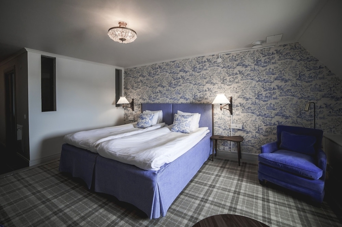 Imagen de la habitación del Hotel Hooks Herrg&aring;rd Manor. Foto 2