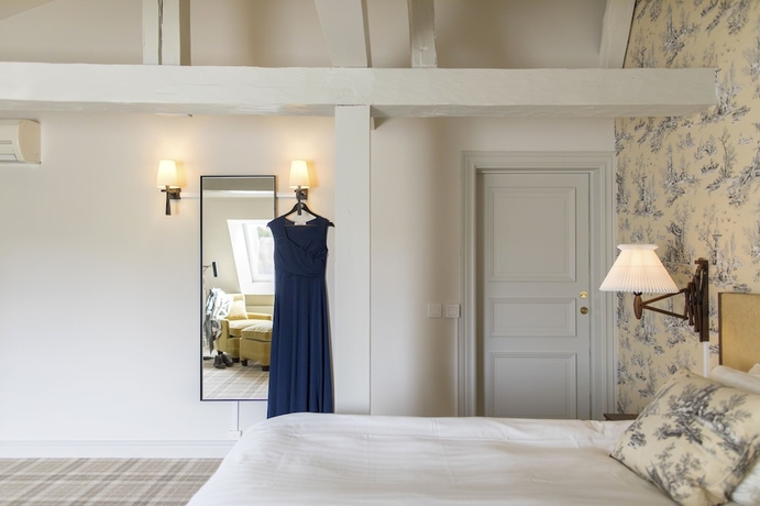 Imagen de la habitación del Hotel Hooks Herrg&aring;rd Manor. Foto 3