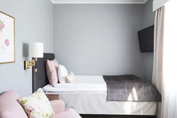 Imagen de la habitación del Hotel Hooks Herrg&aring;rd Manor. Foto 4