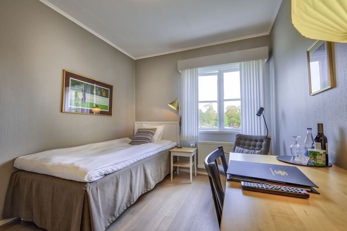 Imagen de la habitación del Hotel Hooks Herrg&aring;rd Manor. Foto 5