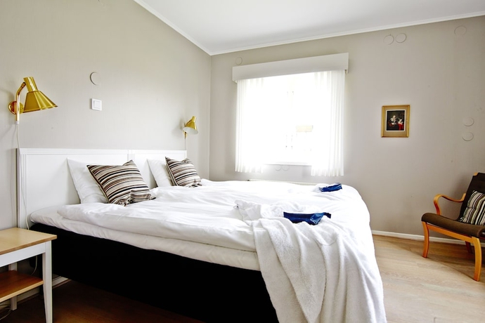 Imagen de la habitación del Hotel Hooks Herrg&aring;rd Manor. Foto 6