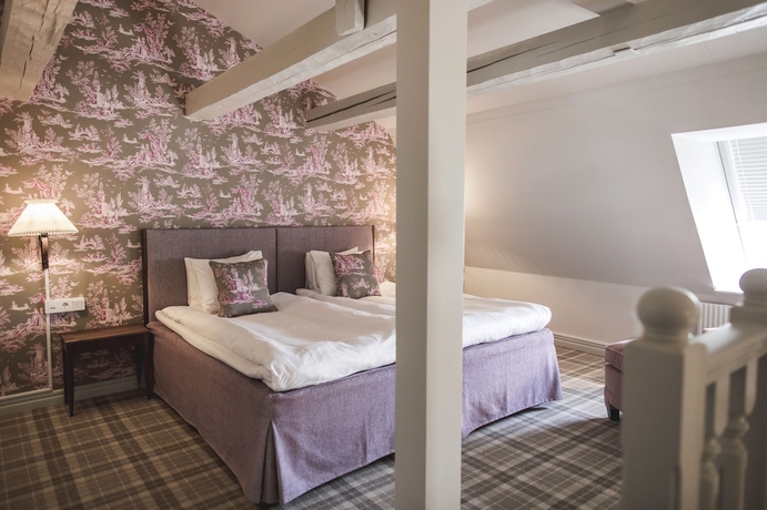 Imagen de la habitación del Hotel Hooks Herrg&aring;rd Manor. Foto 8