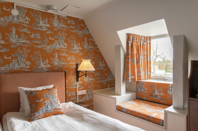 Imagen de la habitación del Hotel Hooks Herrg&aring;rd Manor. Foto 10