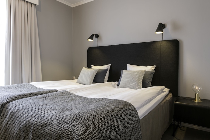Imagen de la habitación del Hotel Hooks Herrg&aring;rd Manor. Foto 12