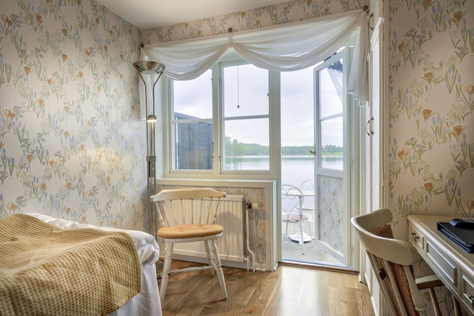 Imagen de la habitación del Hotel Hooks Herrg&aring;rd Manor. Foto 13
