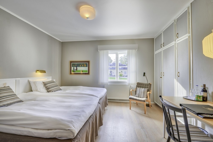Imagen de la habitación del Hotel Hooks Herrg&aring;rd Manor. Foto 14