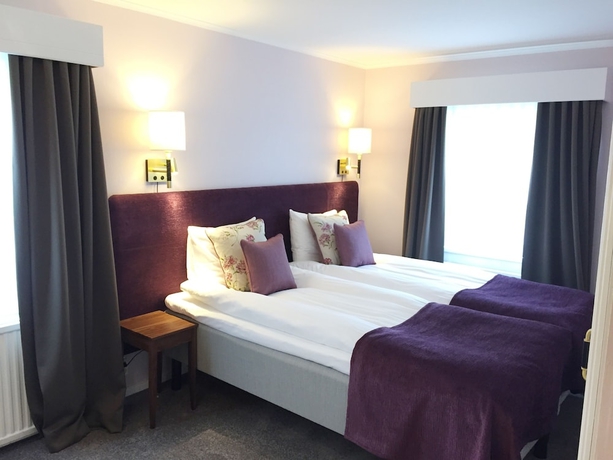 Imagen de la habitación del Hotel Hooks Herrg&aring;rd Manor. Foto 15