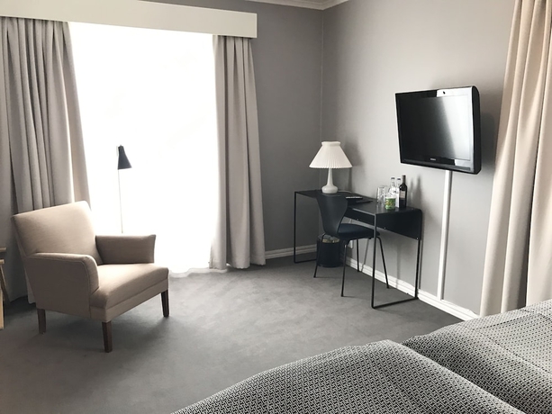 Imagen de la habitación del Hotel Hooks Herrg&aring;rd Manor. Foto 16