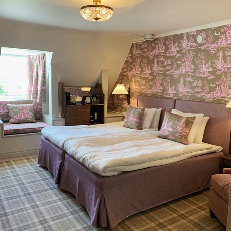 Imagen de la habitación del Hotel Hooks Herrg&aring;rd Manor. Foto 17