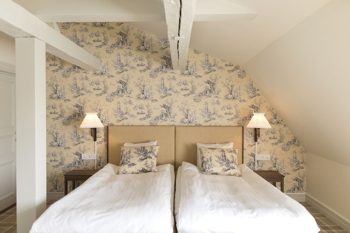 Imagen de la habitación del Hotel Hooks Herrg&aring;rd Manor. Foto 18