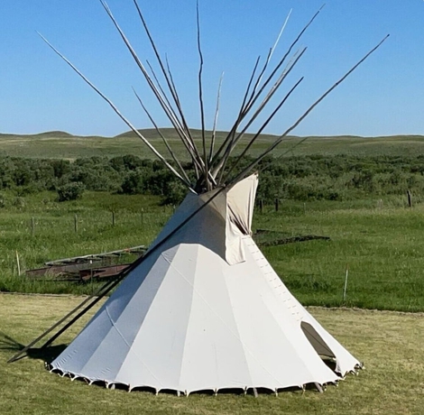 Imagen de la habitación del Hotel Hooks Hideaway Motel. Foto 11