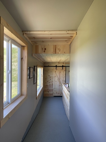 Imagen general del Hotel Hooks Hideaway Motel. Foto 3