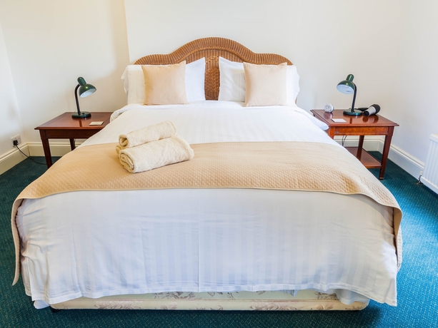 Imagen de la habitación del Hotel Hookwood Lodge. Foto 7