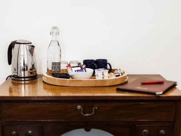 Imagen de la habitación del Hotel Hookwood Lodge. Foto 11