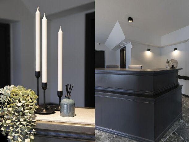 Imagen general del Hotel Hoom Home And Jönköping. Foto 2