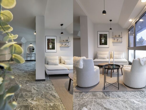 Imagen general del Hotel Hoom Home And Jönköping. Foto 5