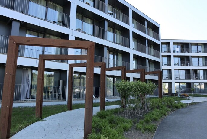 Imagen general del Hotel Hoom Home and. Foto 6