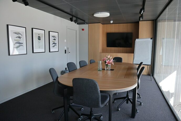 Imagen general del Hotel Hoom Home and. Foto 10