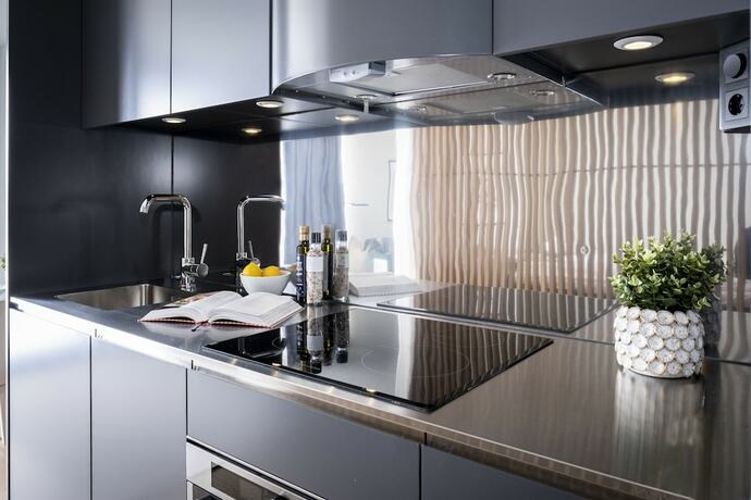 Imagen de la habitación del Hotel Hoom Home and. Foto 16