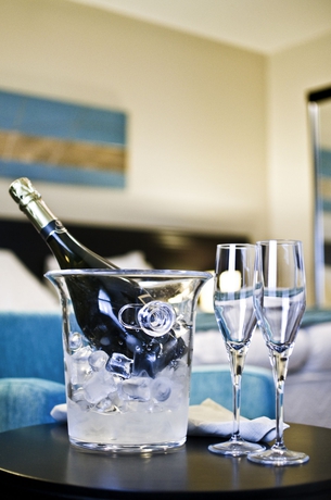 Imagen de la habitación del Hotel Hoom Park and. Foto 3