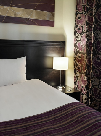 Imagen de la habitación del Hotel Hoom Park and. Foto 4