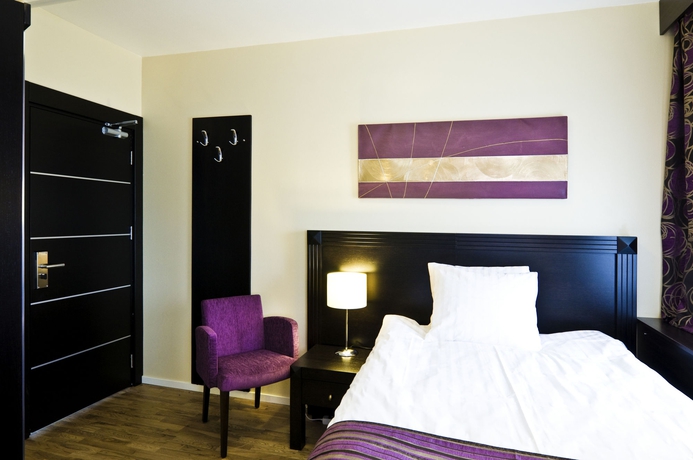 Imagen de la habitación del Hotel Hoom Park and. Foto 9