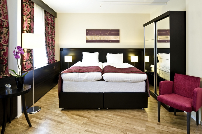 Imagen de la habitación del Hotel Hoom Park and. Foto 13