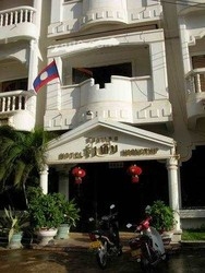 Imagen general del Hotel Hoong Thip. Foto 1