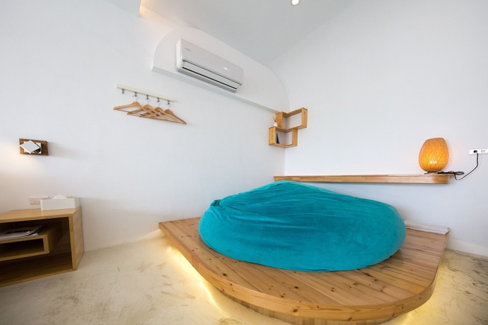 Imagen de la habitación del Hotel Hooope Inn. Foto 2