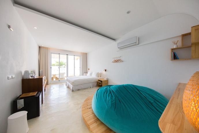 Imagen de la habitación del Hotel Hooope Inn. Foto 3