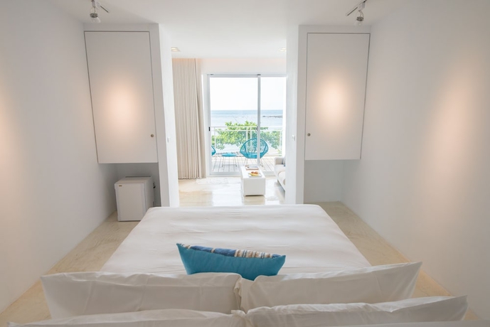 Imagen de la habitación del Hotel Hooope Inn. Foto 4