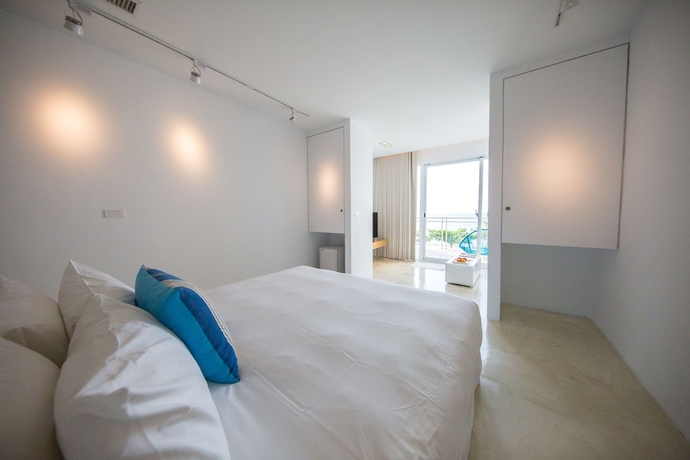 Imagen de la habitación del Hotel Hooope Inn. Foto 5