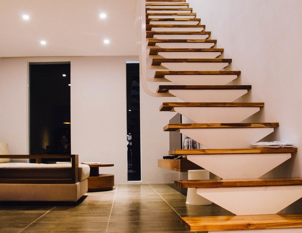 Imagen de la habitación del Hotel Hooope Inn. Foto 6