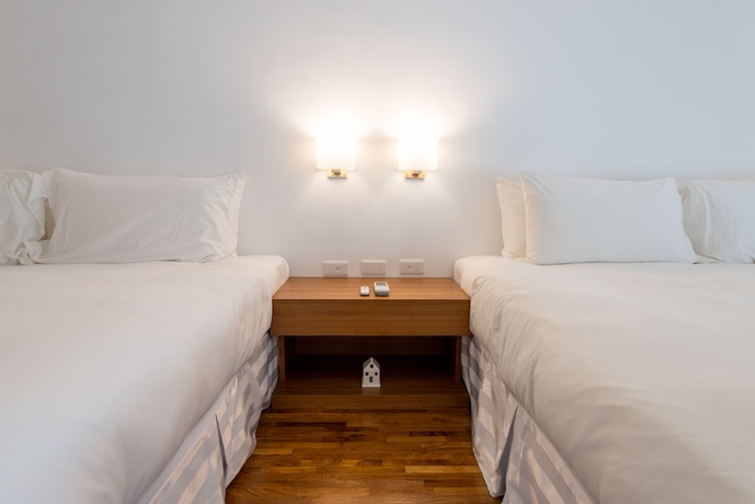 Imagen de la habitación del Hotel Hooope Inn. Foto 8