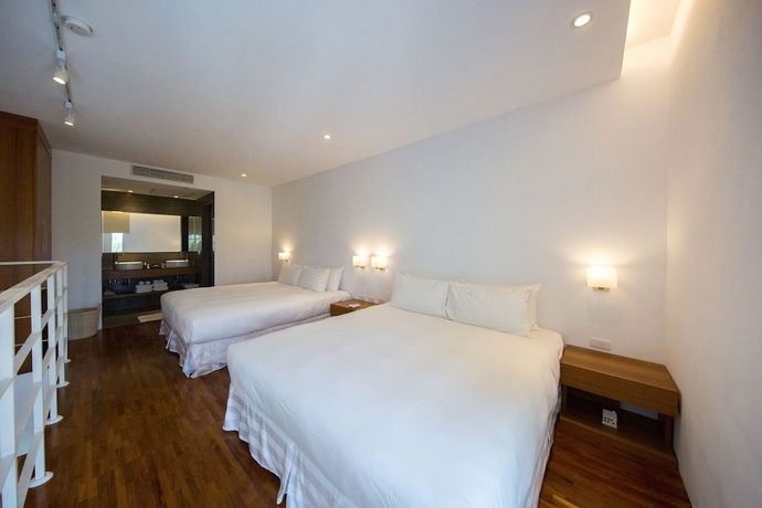 Imagen de la habitación del Hotel Hooope Inn. Foto 9