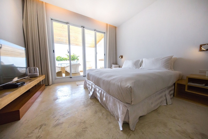 Imagen de la habitación del Hotel Hooope Inn. Foto 10