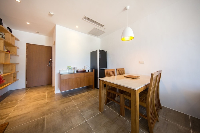 Imagen de la habitación del Hotel Hooope Inn. Foto 11