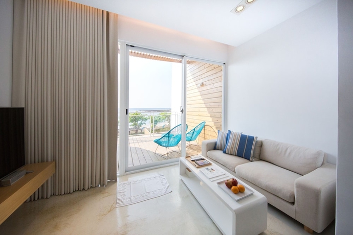 Imagen de la habitación del Hotel Hooope Inn. Foto 12